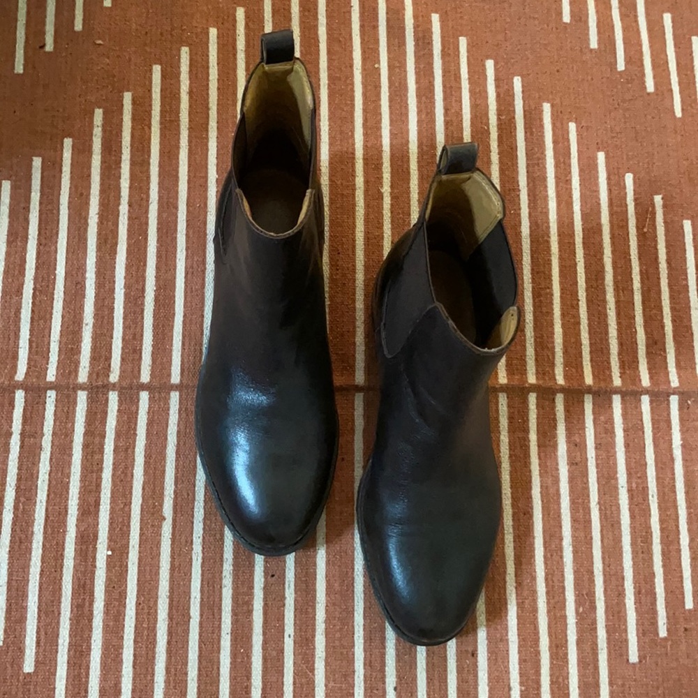 Nine West Chelsea Boot